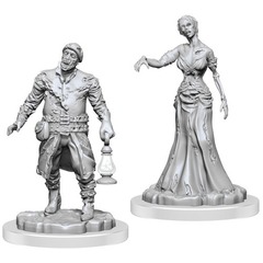 W18: Wizkids Deep Cuts - Zombies (90532)